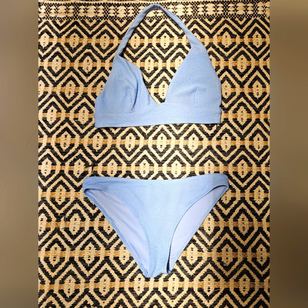 2 PIECE SWIMSUIT